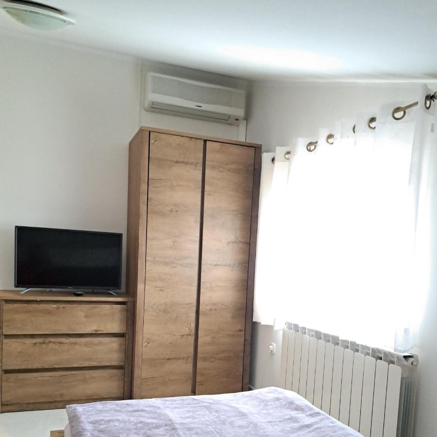 بوجي Sobe Rooms Tea المظهر الخارجي الصورة