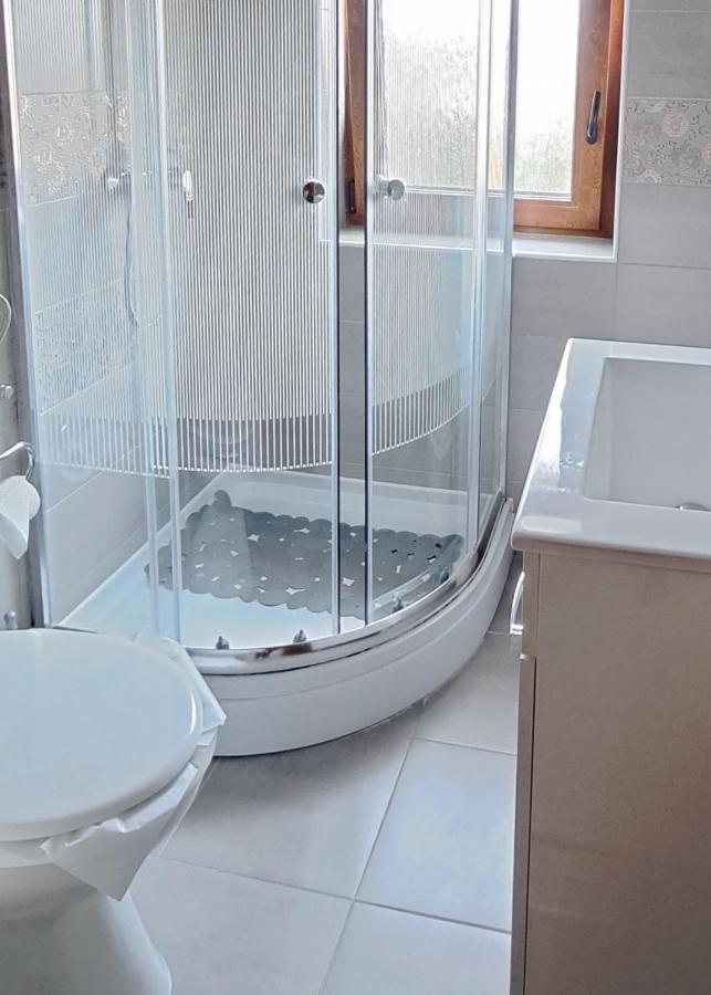 بوجي Sobe Rooms Tea المظهر الخارجي الصورة