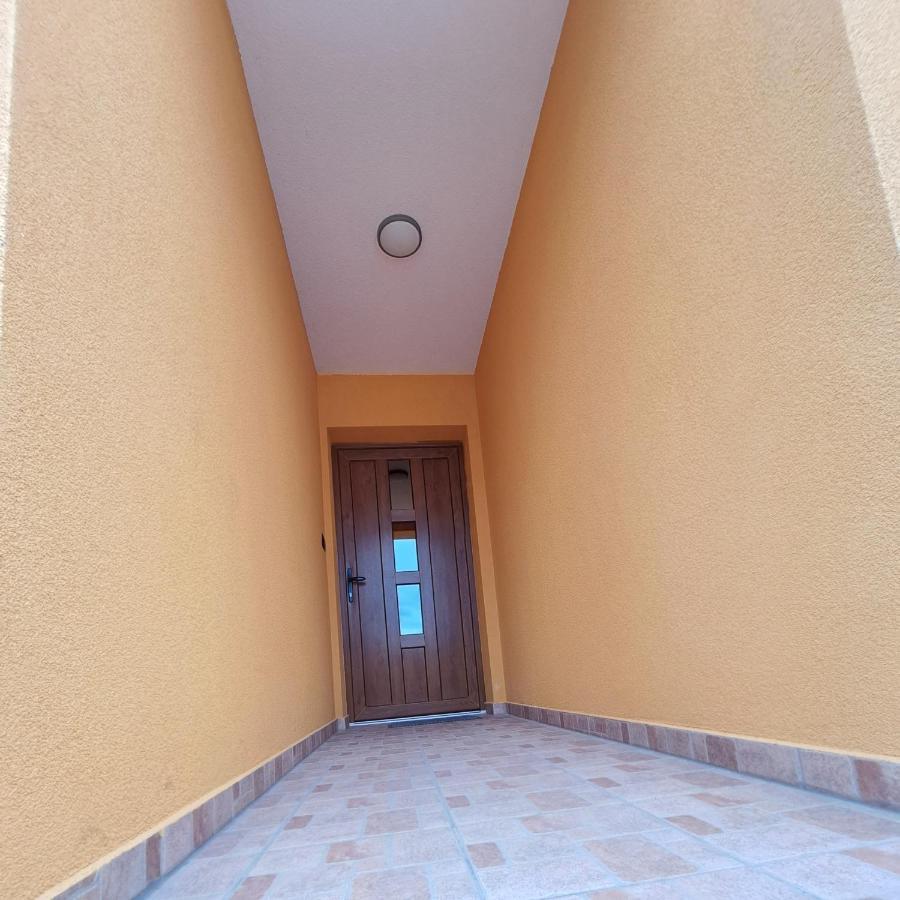 بوجي Sobe Rooms Tea المظهر الخارجي الصورة