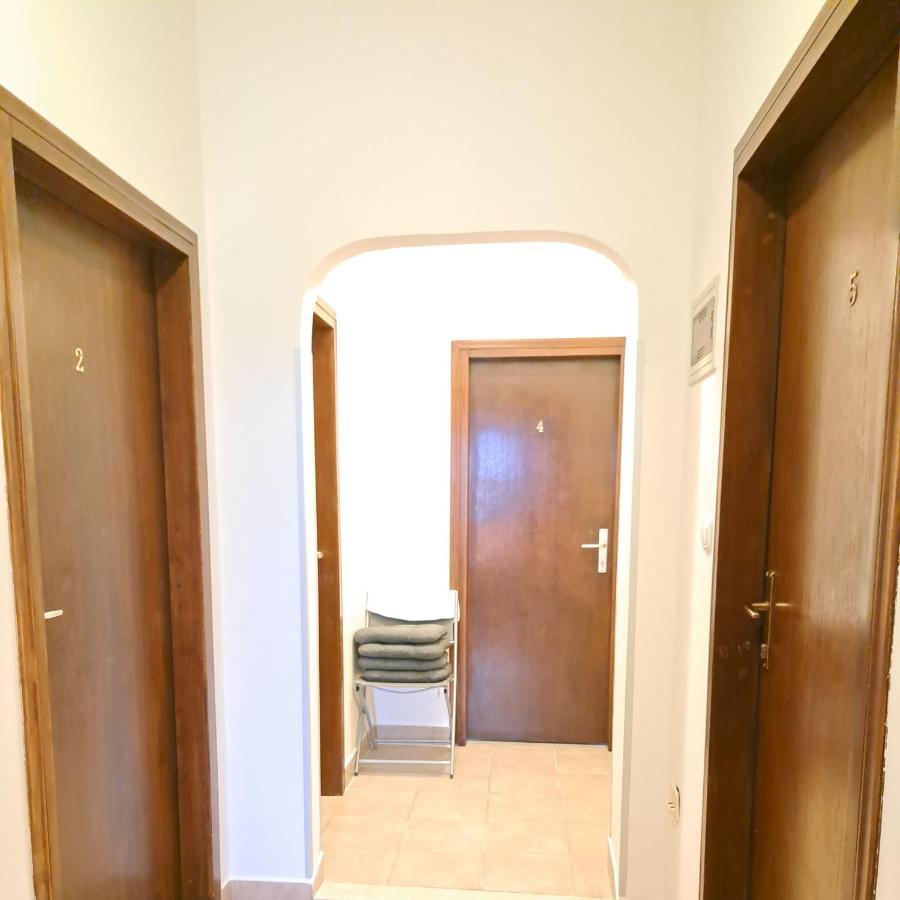 بوجي Sobe Rooms Tea المظهر الخارجي الصورة