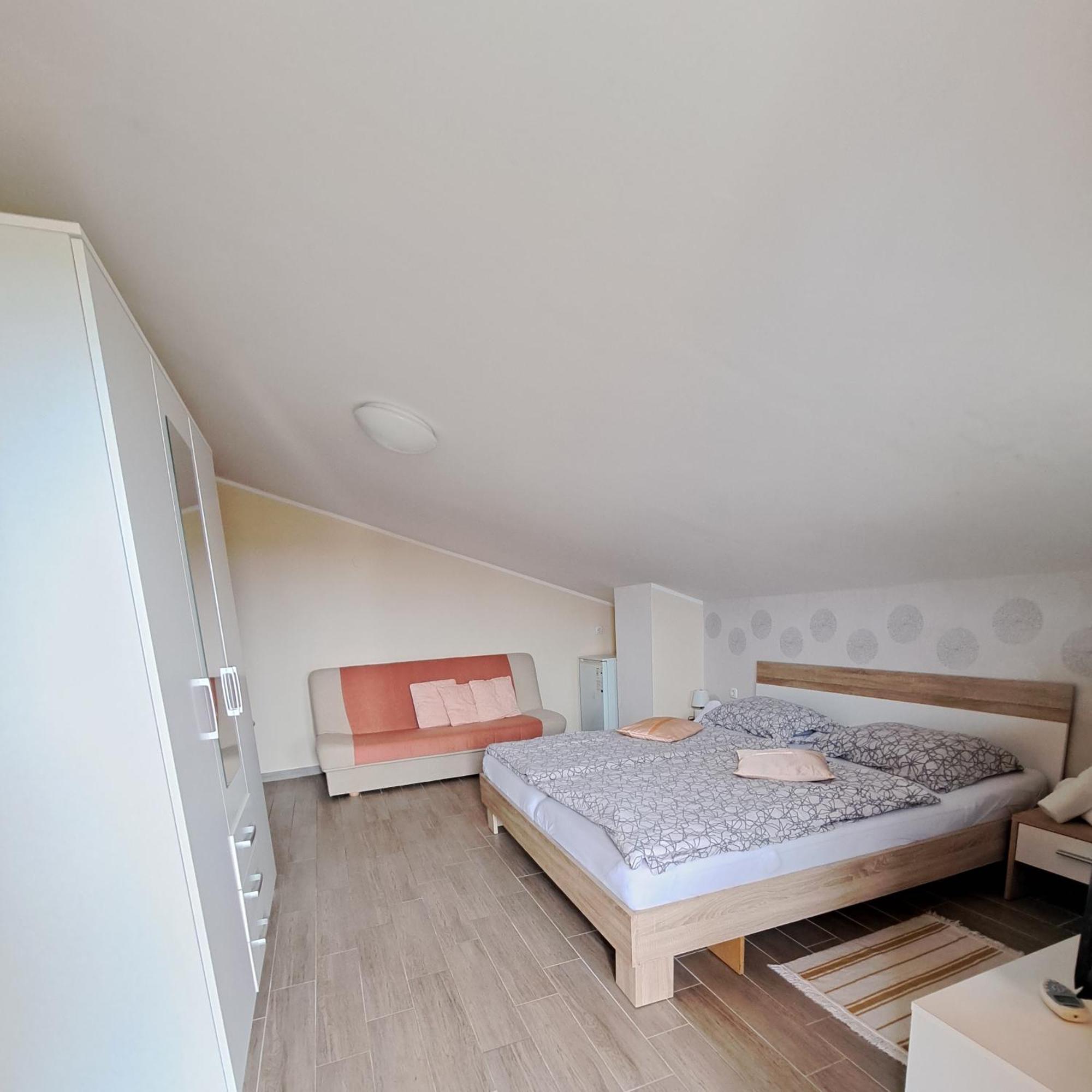 بوجي Sobe Rooms Tea الغرفة الصورة