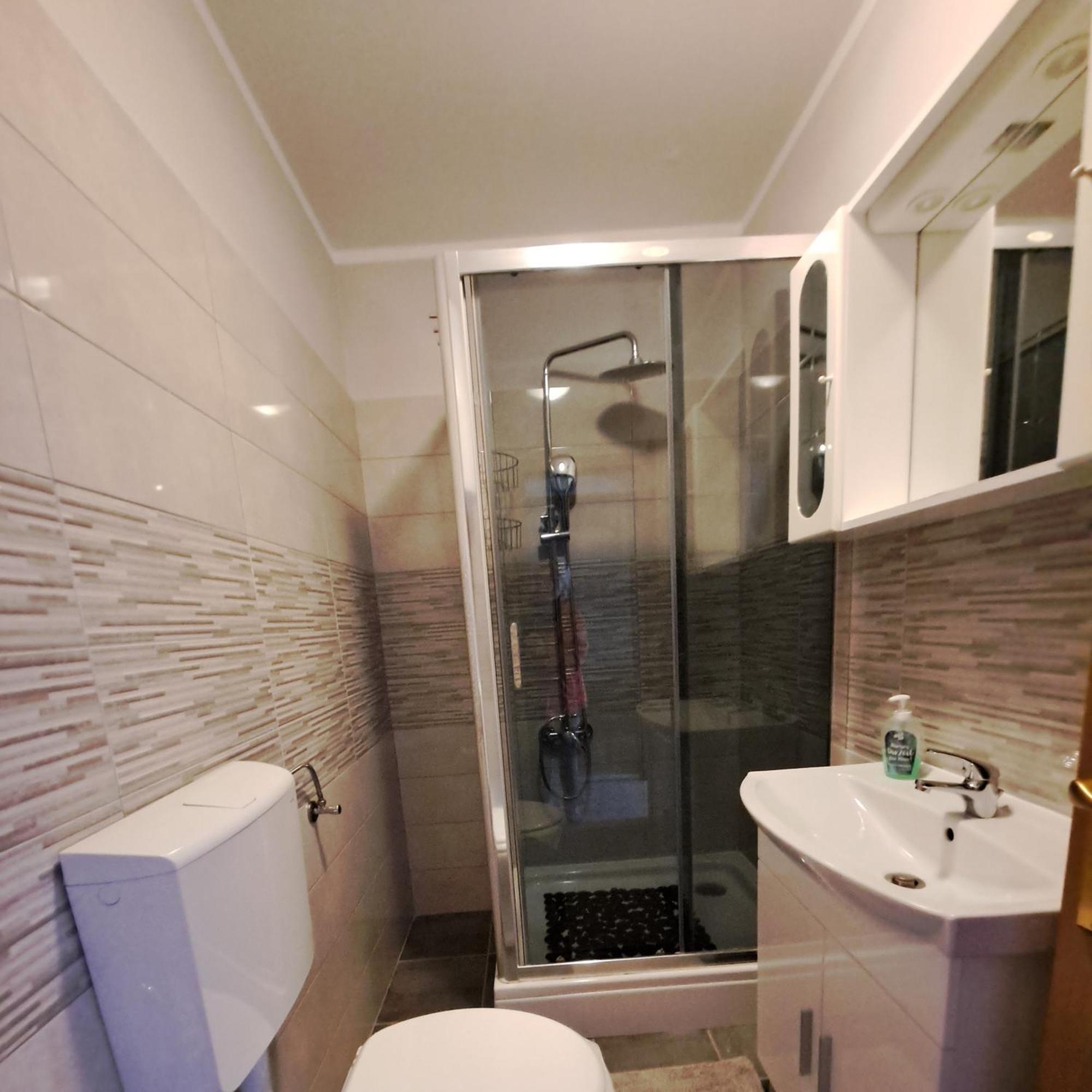 بوجي Sobe Rooms Tea الغرفة الصورة