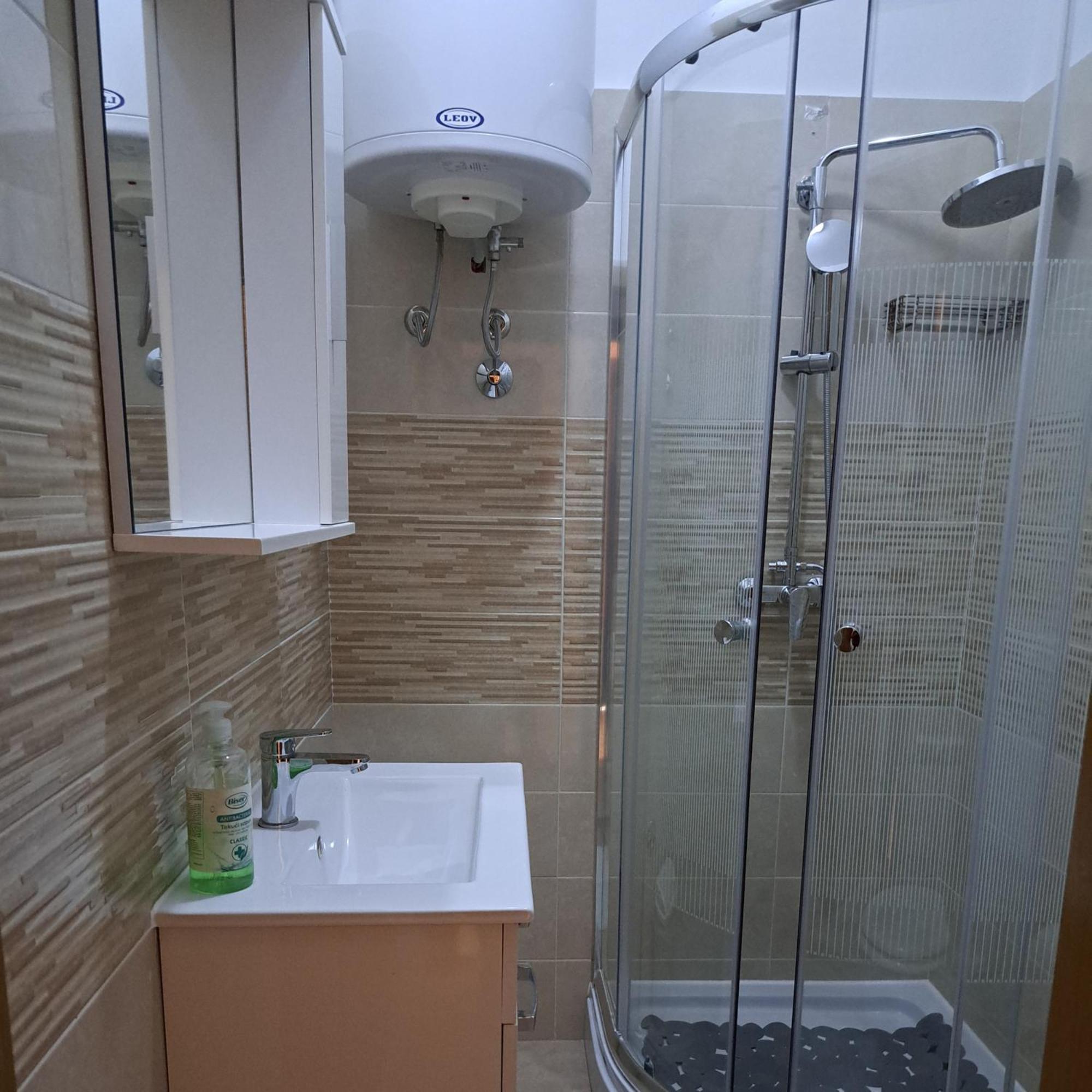 بوجي Sobe Rooms Tea الغرفة الصورة