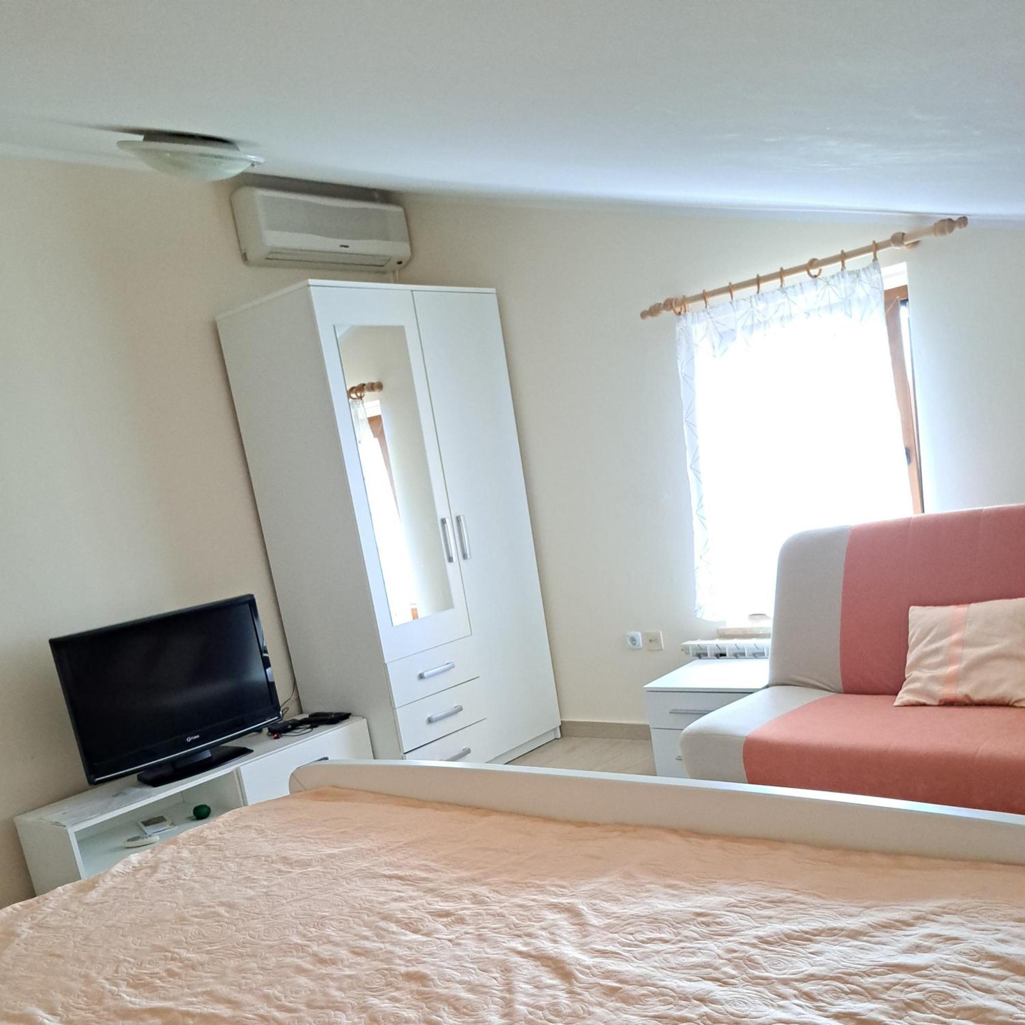 بوجي Sobe Rooms Tea الغرفة الصورة