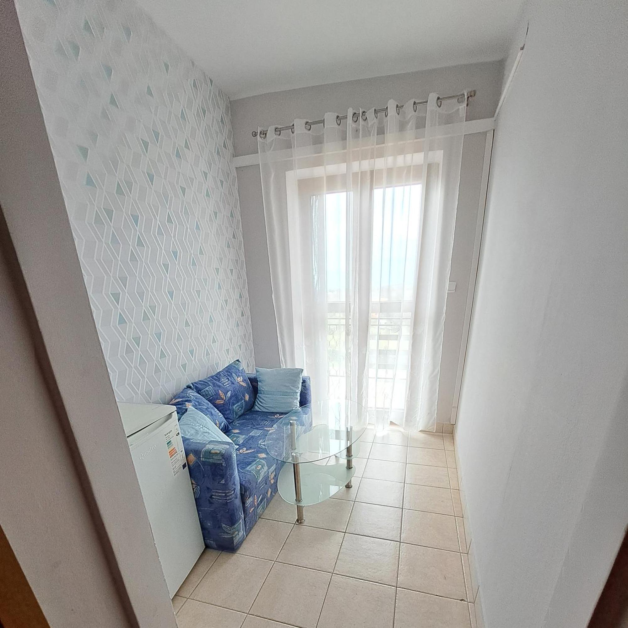 بوجي Sobe Rooms Tea الغرفة الصورة